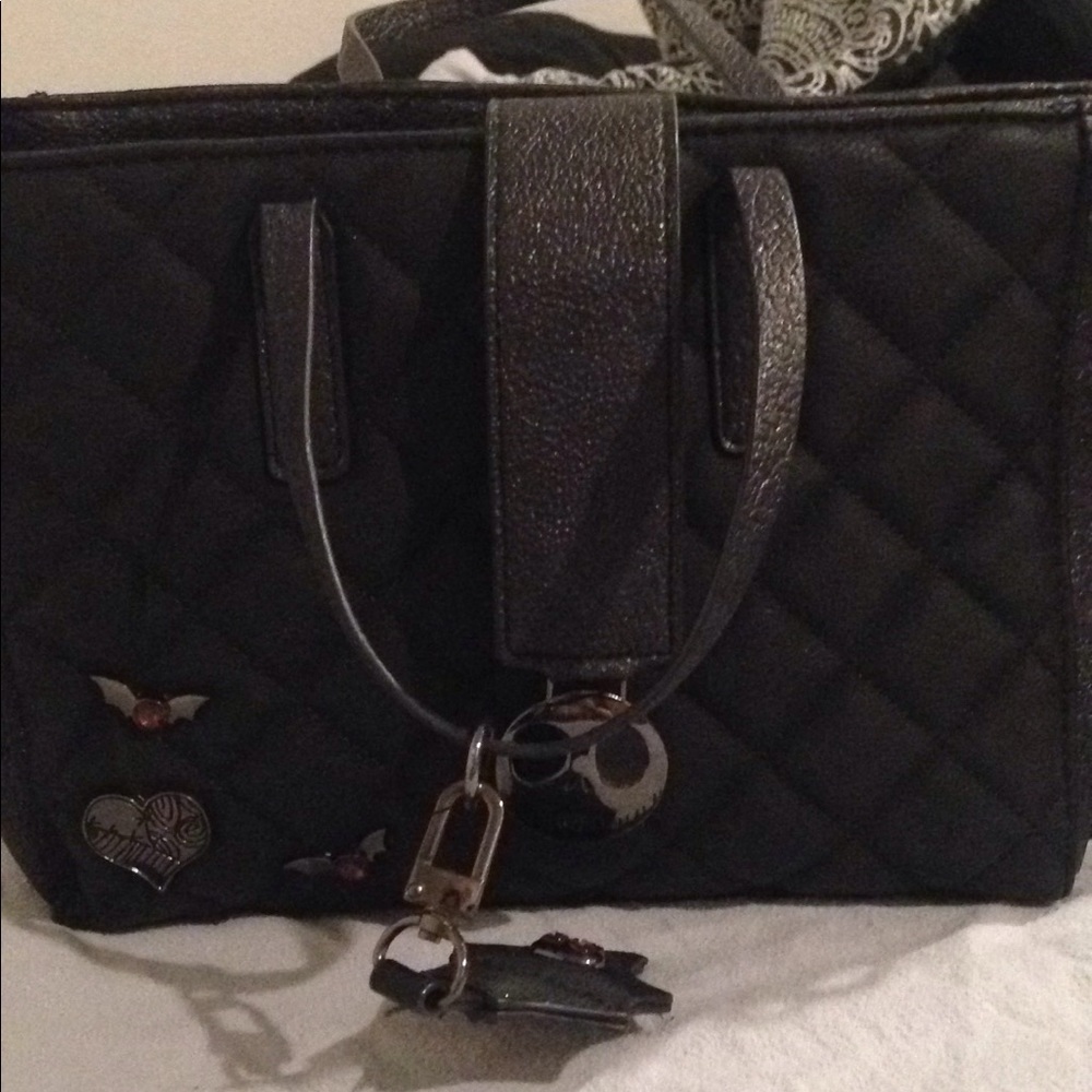 Authentic Nightmare Before Christmas purse!